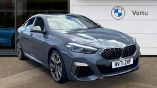 BMW 2 Series M235i xDrive 4dr Step Auto Petrol Saloon